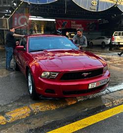 فورد موستانج